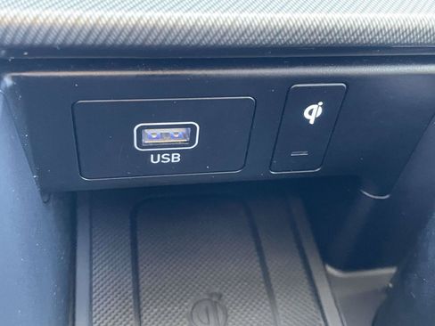 Used 2025 Hyundai Palisade SEL FWD image 10