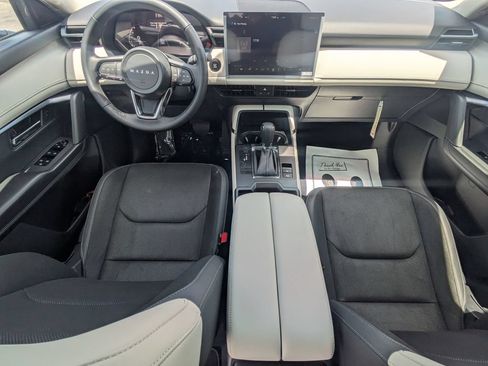 New 2026 MAZDA CX-5 Select AWD/4WD image 13