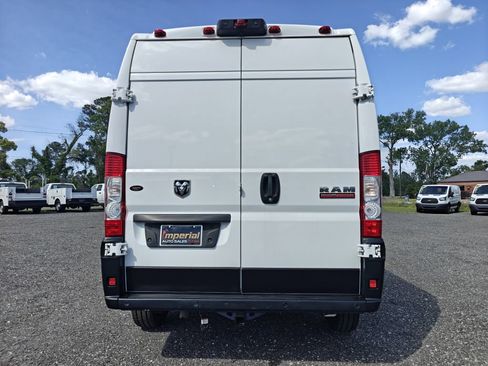 Used 2019 RAM ProMaster 1500 FWD image 7