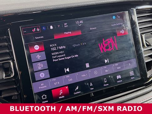 Used 2022 Dodge Durango R/T image 8