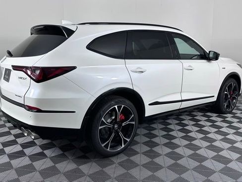 New 2026 Acura MDX Type S AWD/4WD image 7