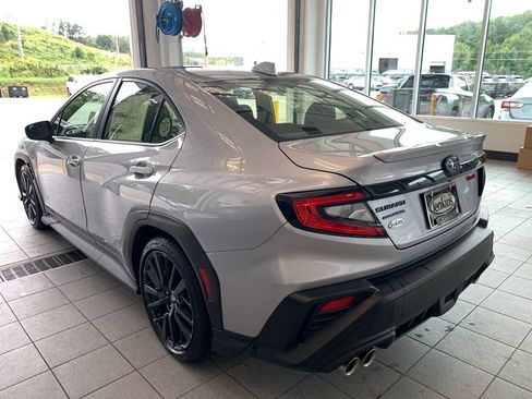 New 2026 Subaru WRX Premium AWD/4WD image 13