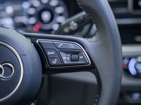 Used 2018 Audi A5 2.0T Premium Plus w/ Premium Plus image 32