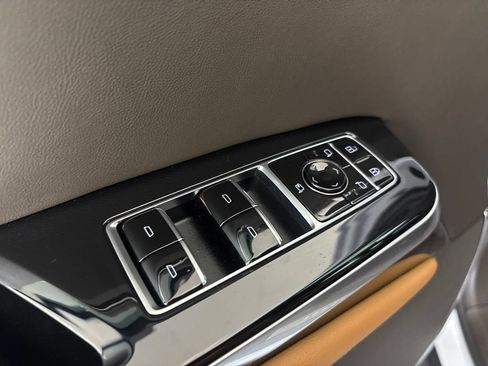 Used 2026 Cadillac Escalade Luxury w/ Touring Package AWD/4WD image 20
