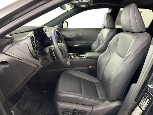 Used 2023 Lexus RX 350 Premium w/ Accessory Package AWD/4WD image 18
