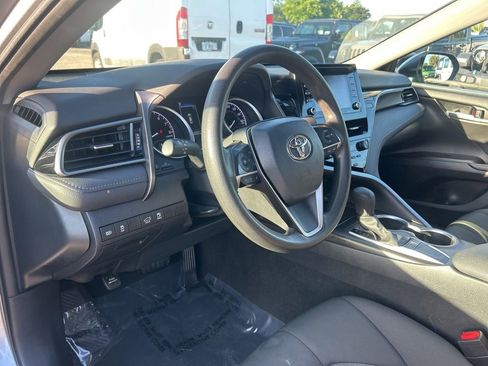 Used 2024 Toyota Camry LE FWD image 11