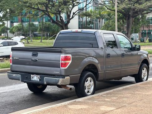 Used 2014 Ford F150 XLT image 5