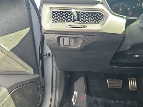 Certified 2026 Acura Integra A-Spec FWD image 25
