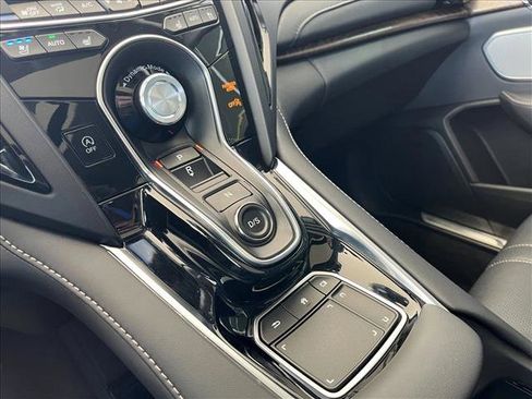 Used 2023 Acura RDX AWD w/ Advance Package image 16
