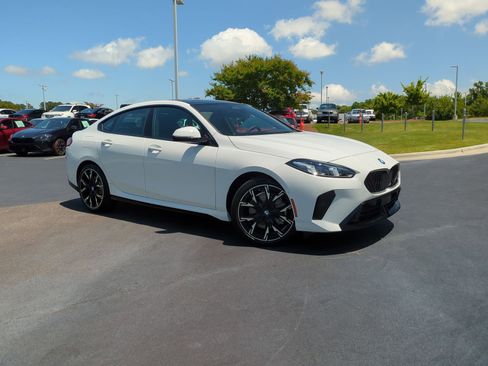 Certified 2026 BMW 228i w/ Technology Package image 2