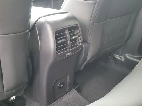 New 2025 Ford Bronco Sport Big Bend image 12