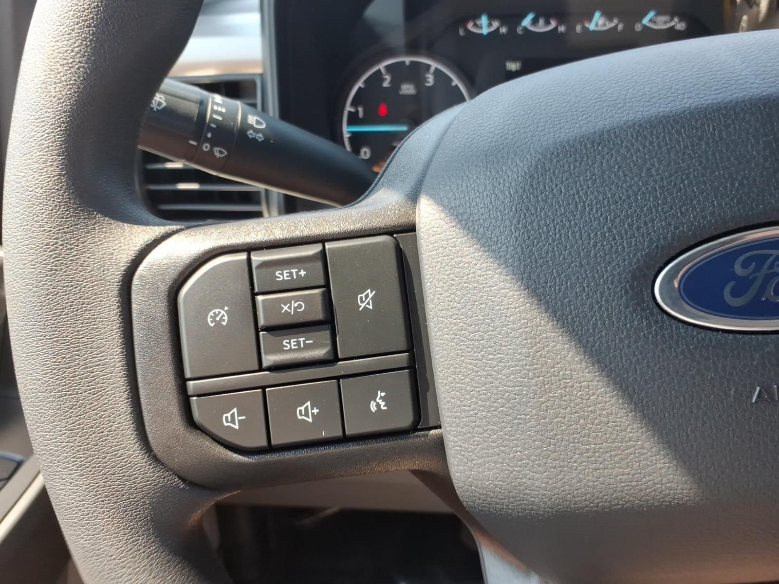 New 2026 Ford F250 XL w/ STX Appearance Package AWD/4WD image 19