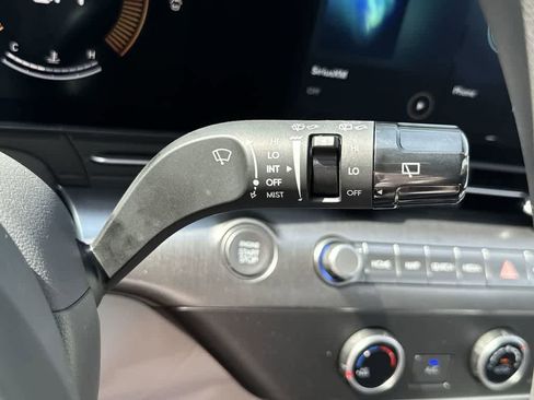 New 2025 Hyundai Kona SE FWD image 25