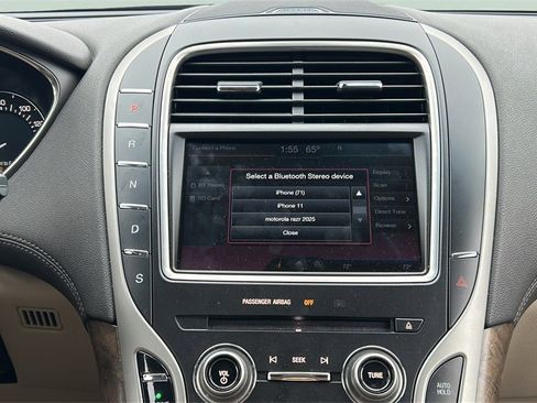 Used 2016 Lincoln MKX Select w/ Select Plus Package image 32