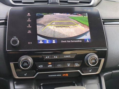Used 2018 Honda CR-V EX image 13