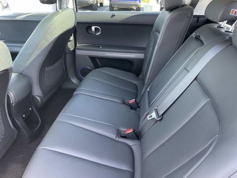 Certified 2024 Hyundai Ioniq 5 Limited RWD image 26