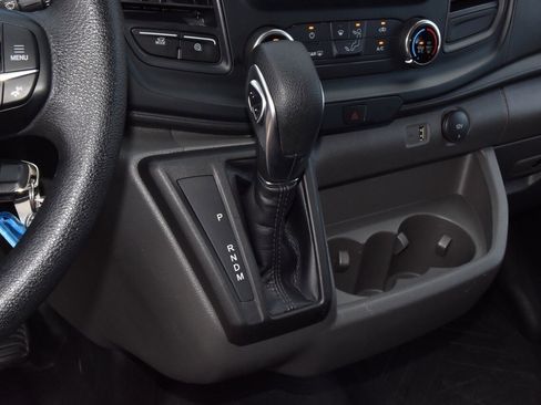 Certified 2024 Ford Transit 250 Low Roof w/ Exterior Upgrade Package image 24