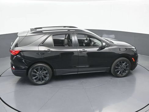 Used 2023 Chevrolet Equinox RS FWD image 49