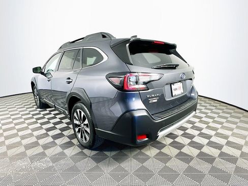 Used 2023 Subaru Outback Limited w/ Tech Package 2 AWD/4WD image 7