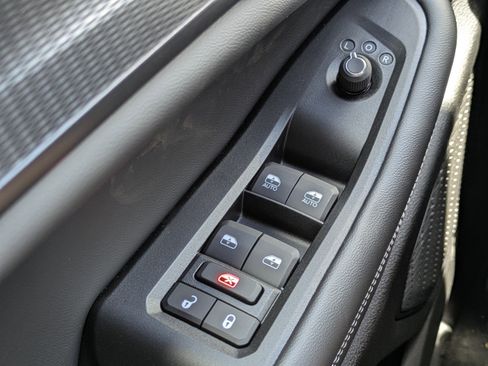New 2026 Jeep Grand Cherokee Laredo X RWD image 21
