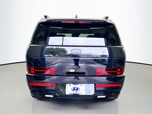 New 2026 Hyundai Santa Fe Calligraphy image 6