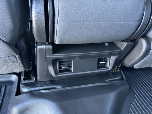 Certified 2023 Chevrolet Silverado 3500 W/T w/ WT Convenience Package image 16