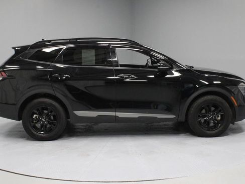 Used 2024 Kia Sportage X-Pro AWD/4WD image 13