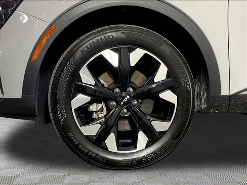 Used 2024 Kia Sportage X-Line AWD/4WD image 33