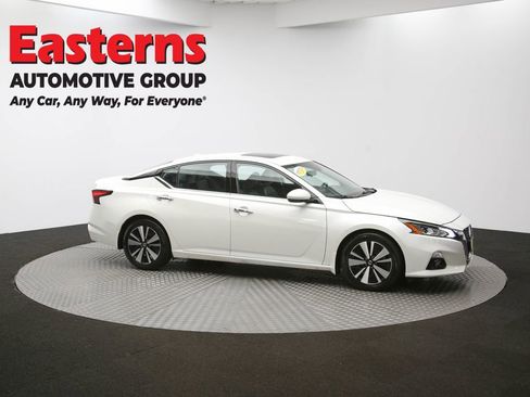 Used 2022 Nissan Altima 2.5 SL image 46