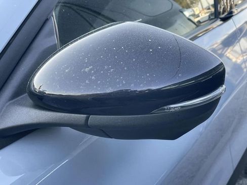 Used 2024 Ford Mustang Mach-E Select image 4