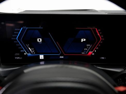 Used 2023 BMW M3 Competition w/ Executive Package image 17