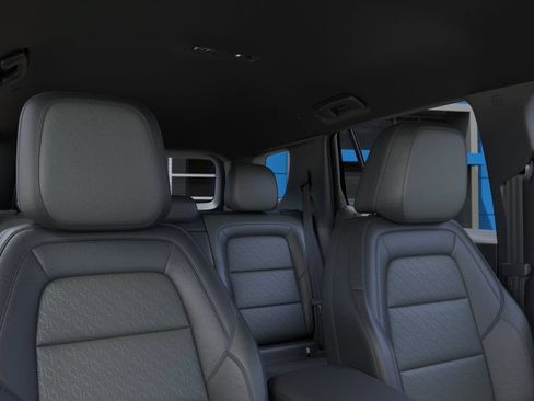 New 2027 Chevrolet Equinox LT w/ Convenience Package II FWD image 24