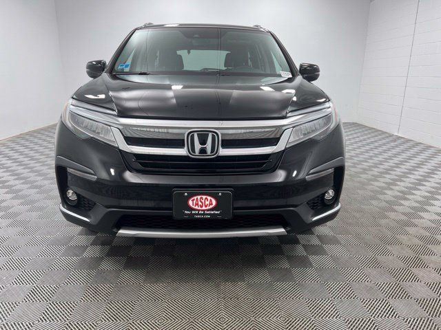Used 2020 Honda Pilot Touring image 3