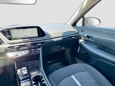 Used 2023 Hyundai Sonata SEL w/ Convenience Package FWD image 24