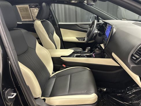 Certified 2024 Lexus NX 350 AWD w/ Cold Area Package image 33