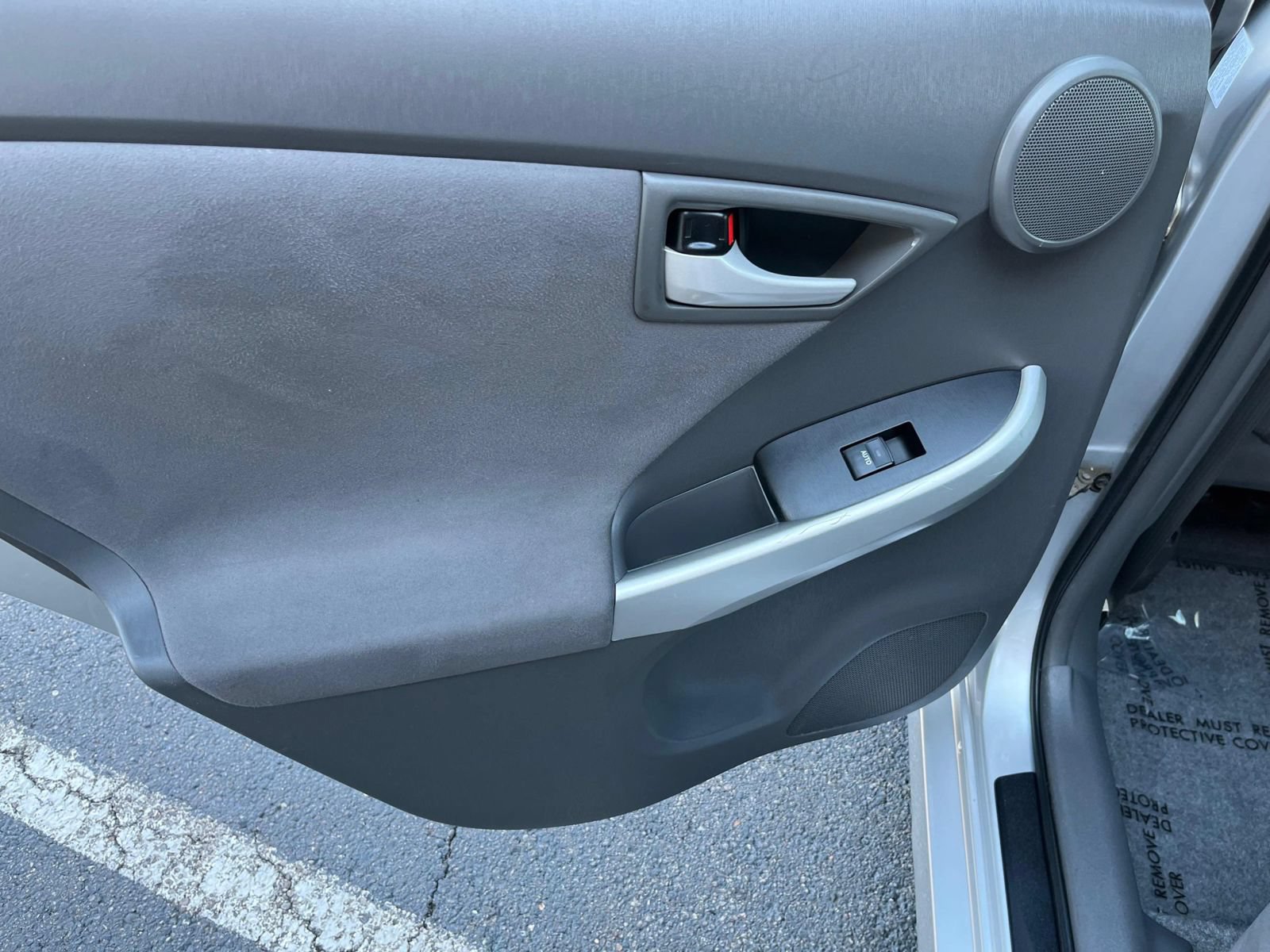 Used 2010 Toyota Prius Three FWD image 48