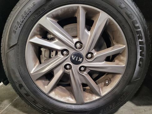 Used 2019 Kia Optima LX FWD image 31
