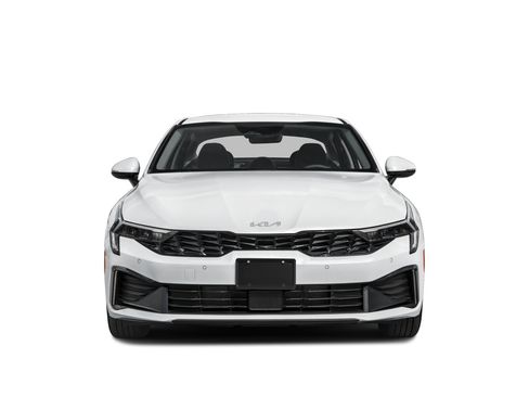 New 2026 Kia K5 LXS FWD image 31