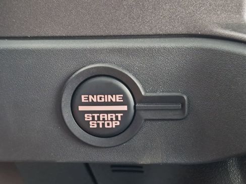 New 2026 Ford Bronco Raptor AWD/4WD image 17