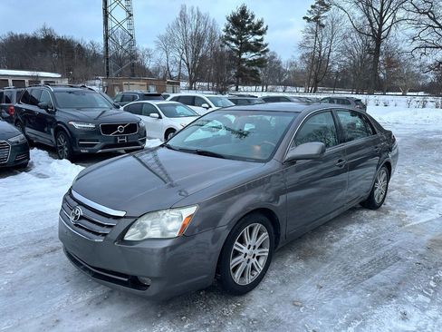 Used 2007 Toyota Avalon XL image 1