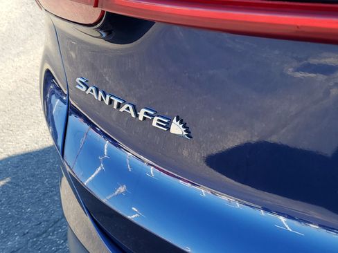 Used 2023 Hyundai Santa Fe SEL image 7