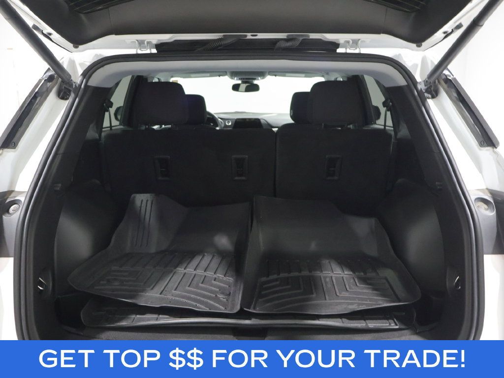 Used 2022 Chevrolet Blazer LT AWD/4WD image 4