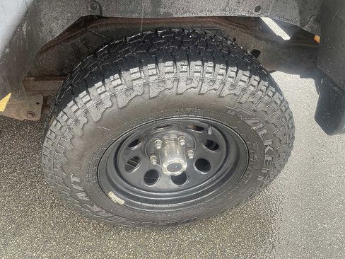 Used 2013 Jeep Wrangler Sport image 14