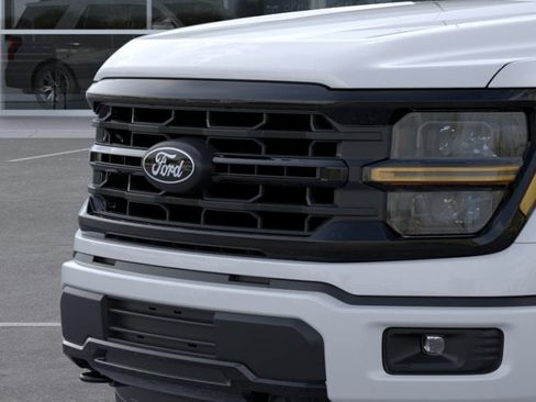 New 2026 Ford F150 XLT w/ FX4 Off-Road Package AWD/4WD image 17