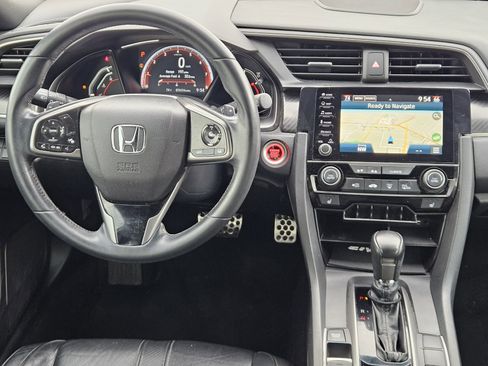 Used 2019 Honda Civic Sport Touring image 28