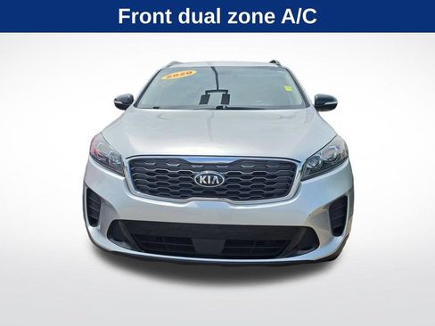 Used 2020 Kia Sorento S FWD image 5