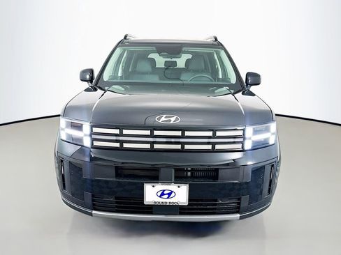 New 2026 Hyundai Santa Fe SEL image 2