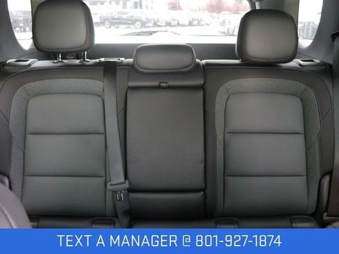 New 2026 GMC Terrain AT4 w/ Technology Package II AWD/4WD image 18