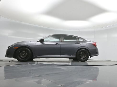 Used 2017 Honda Civic LX image 47