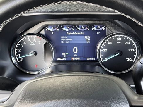 Used 2023 Ford F150 XLT w/ Equipment Group 302A High image 17